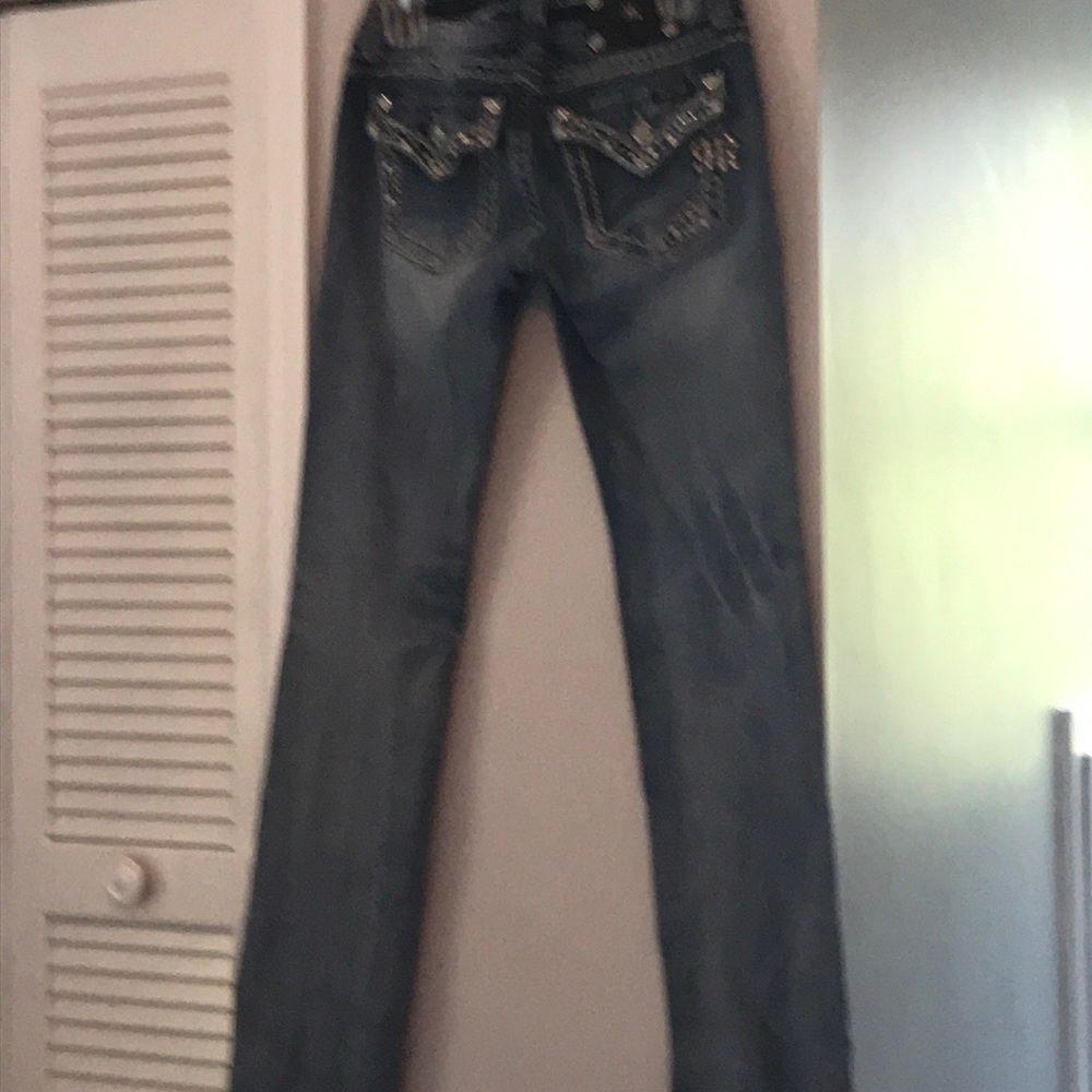 Jeans - Picture 2 of 2